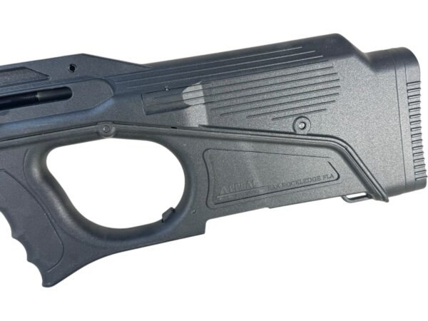 Tanfoglio Appeal .22LR 18" 10rd Black Reddot 5x Mags - Image 7