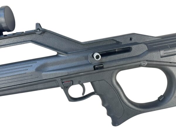 Tanfoglio Appeal .22LR 18" 10rd Black Reddot 5x Mags - Image 8