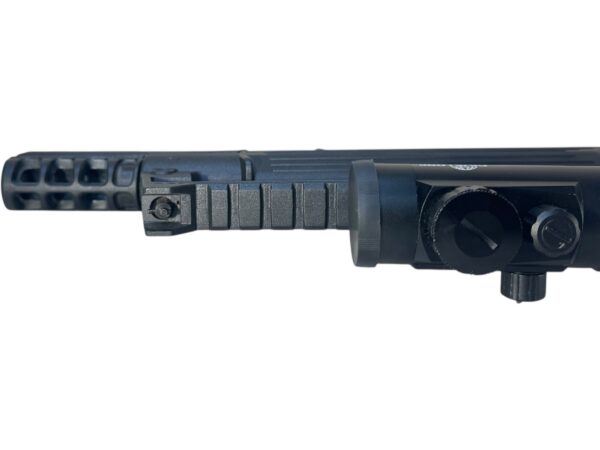 Tanfoglio Appeal .22LR 18" 10rd Black Reddot 5x Mags - Image 15