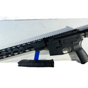 Radical Firearms RF-15 300 Blackout 16" 30rd Black OG Box