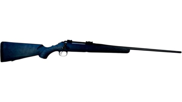 Ruger American 30-06 20" 4rd Black - OG Box - Image 2