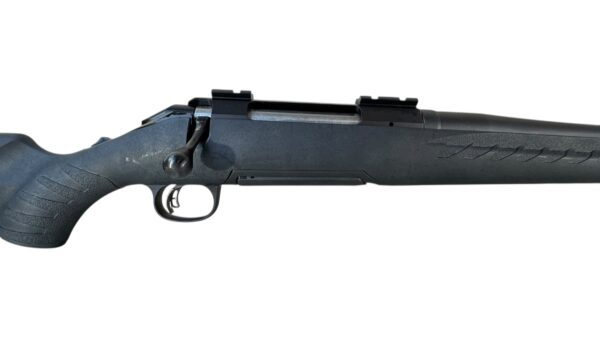 Ruger American 30-06 20" 4rd Black - OG Box - Image 4