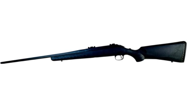 Ruger American 30-06 20" 4rd Black - OG Box - Image 7