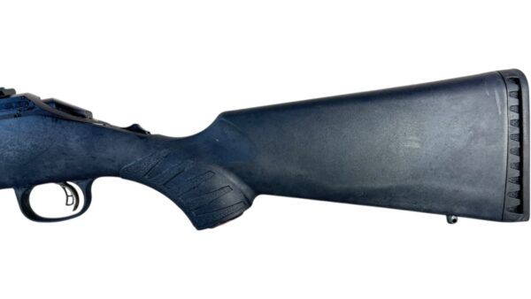 Ruger American 30-06 20" 4rd Black - OG Box - Image 8