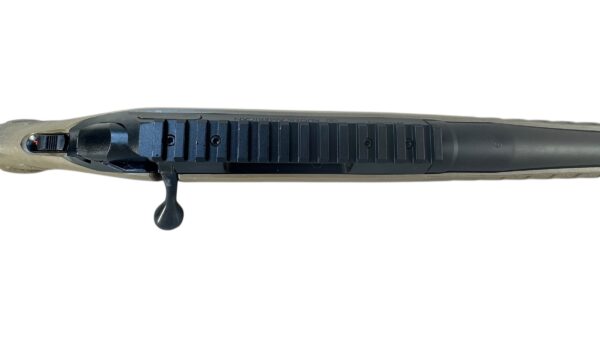 Ruger American 308win 22" 4rd Matte Blued - OG Box - Image 12