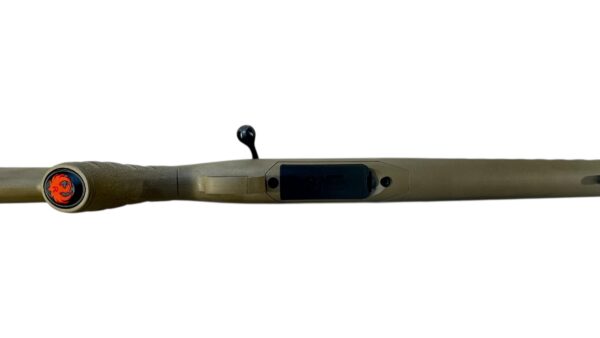 Ruger American 308win 22" 4rd Matte Blued - OG Box - Image 13