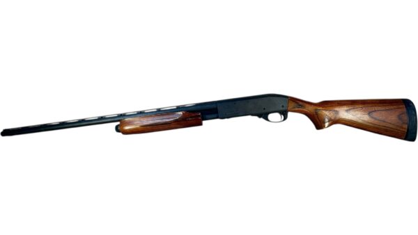 Remington 870 20GA 26" 5rd Wood / Black