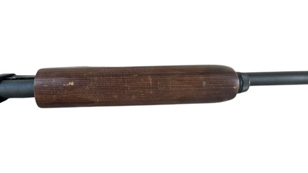 Remington 870 20GA 26" 5rd Wood / Black - Image 13