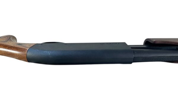 Remington 870 20GA 26" 5rd Wood / Black - Image 16