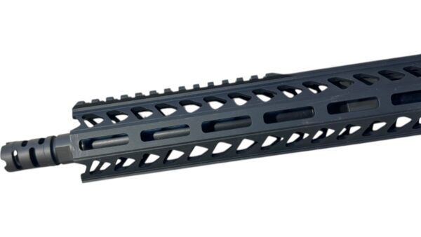 Anderson Manufacturing AM-15 7.62x39 16.5" 28rd Black - Image 5