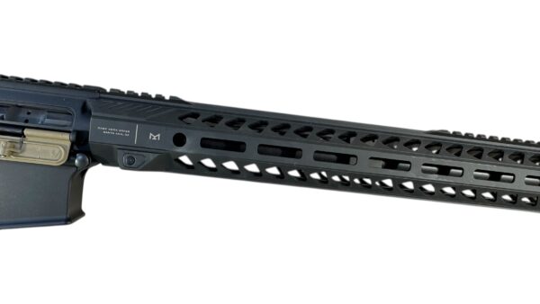 Anderson Manufacturing AM-15 7.62x39 16.5" 28rd Black - Image 8
