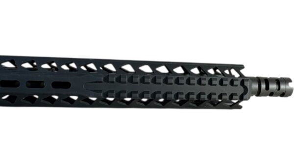 Anderson Manufacturing AM-15 7.62x39 16.5" 28rd Black - Image 15