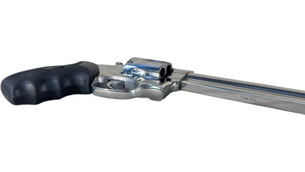 Rossi 972 357 Magnum 6" 6rd Stainless - Image 11