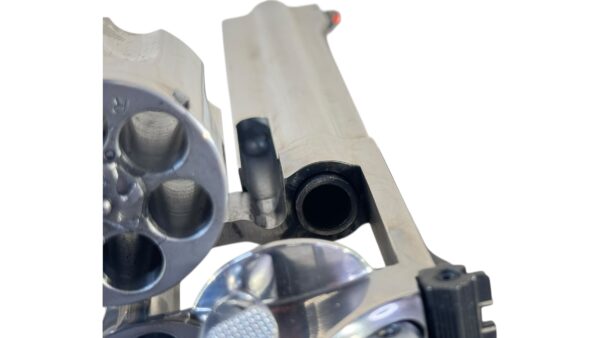 Rossi 972 357 Magnum 6" 6rd Stainless - Image 17