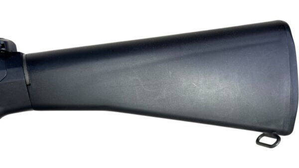 Armalite AR-10A4 7.62 NATO 20" 10rd Black - Daniel Defense Geissele - Image 3