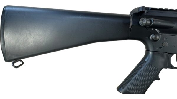 Armalite AR-10A4 7.62 NATO 20" 10rd Black - Daniel Defense Geissele - Image 8