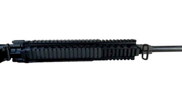 Armalite AR-10A4 7.62 NATO 20" 10rd Black - Daniel Defense Geissele - Image 17