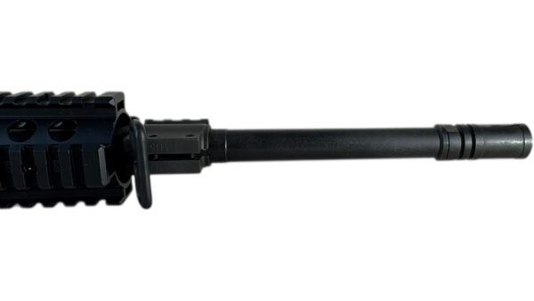 Armalite AR-10A4 7.62 NATO 20" 10rd Black - Daniel Defense Geissele - Image 18