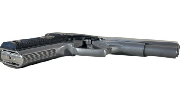 Colt Double Eagle 10mm 5" 8rd Stainless - Image 4