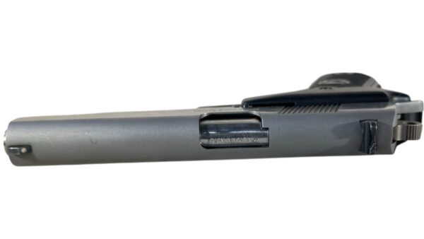 Colt Double Eagle 10mm 5" 8rd Stainless - Image 6