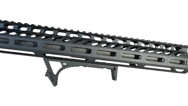 Ruger AR-556 5.56 NATO 16" 30rd Black - Vortex Diamondback MLOK - Image 14