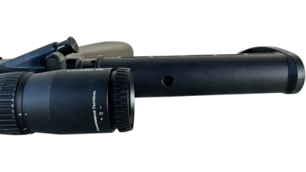 Ruger AR-556 5.56 NATO 16" 30rd Black - Vortex Diamondback MLOK - Image 20