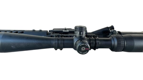 Ruger AR-556 5.56 NATO 16" 30rd Black - Vortex Diamondback MLOK - Image 21