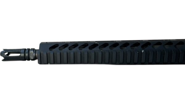 Ruger AR-556 5.56 NATO 16" 30rd Black - Vortex Diamondback MLOK - Image 23
