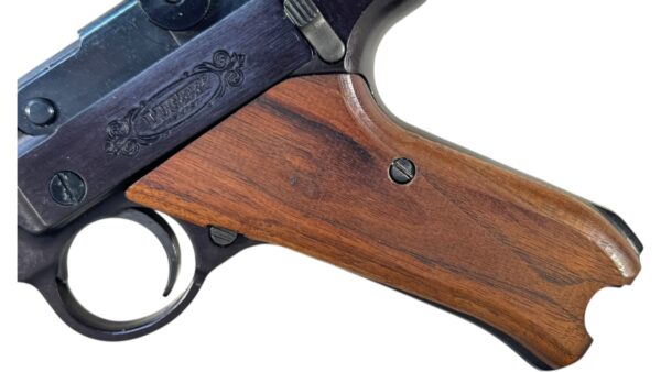 Stoeger Luger 22LR 4.5" 10rd Black - OG Box 2x Mags - Image 3