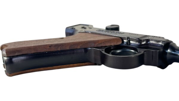Stoeger Luger 22LR 4.5" 10rd Black - OG Box 2x Mags - Image 12