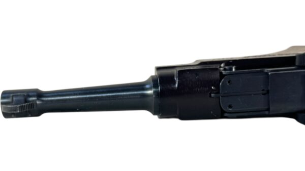 Stoeger Luger 22LR 4.5" 10rd Black - OG Box 2x Mags - Image 15