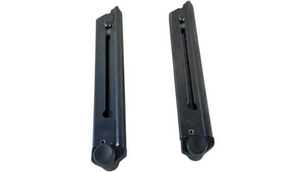 Stoeger Luger 22LR 4.5" 10rd Black - OG Box 2x Mags - Image 16