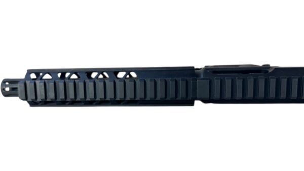 Moriarti Armaments AR-9 SBR Glock Magwell 9mm 8.5" Black - Image 15