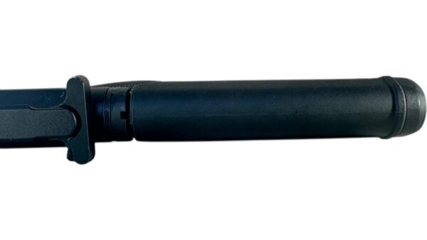 Moriarti Armaments AR-9 SBR Glock Magwell 9mm 8.5" Black - Image 9