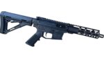 Moriarti Armaments AR-9 SBR Glock Magwell 9mm 8.5" Black