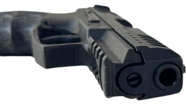 Heckler & Koch VP9 9mm 4.09" 17rd Black - OG Box 2x Mags - Image 4
