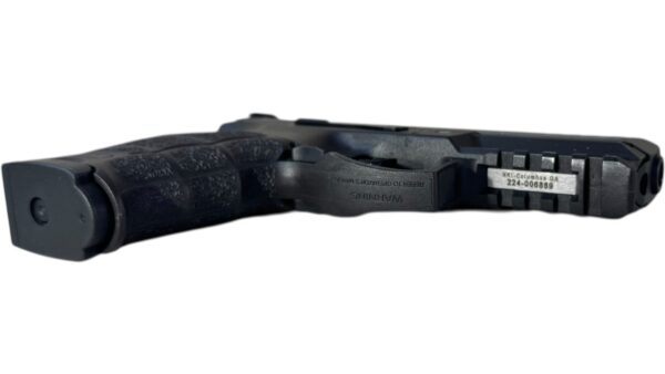 Heckler & Koch VP9 9mm 4.09" 17rd Black - OG Box 2x Mags - Image 5