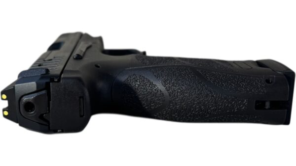 Heckler & Koch VP9 9mm 4.09" 17rd Black - OG Box 2x Mags - Image 6