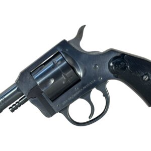 Harrington & Richardson H&R 732 Sidekick 32ACP 2" 6rd Blued