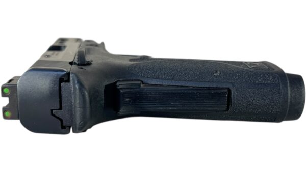 Smith & Wesson EZ Shield Performance Center 9mm 3.875" 8rd - Image 6