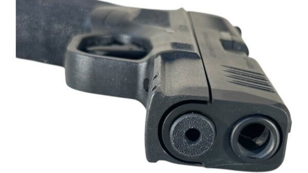 Springfield Hellcat Pro 9mm 3.7" 15rd Black - OG Box - Image 4