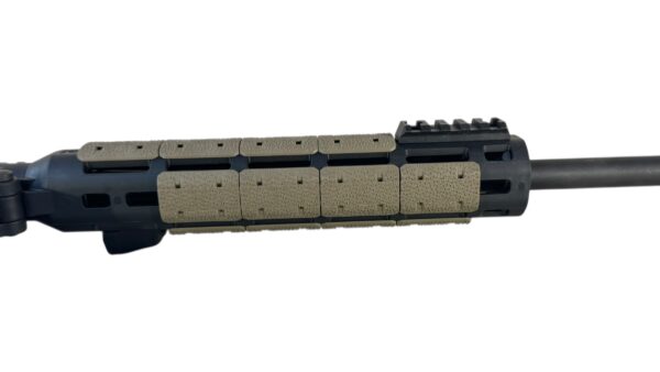 Smith & Wesson M&P15-22 Sport 22LR 16" 25rd FDE - 2x Mags - Image 14