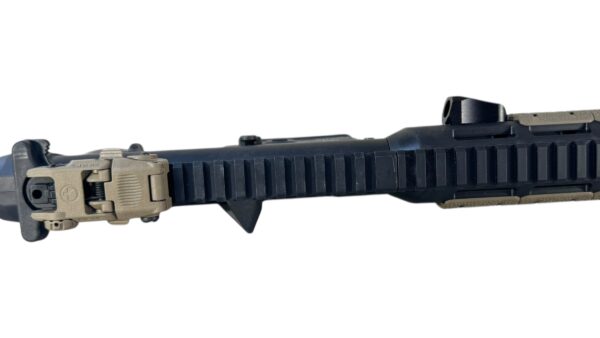 Smith & Wesson M&P15-22 Sport 22LR 16" 25rd FDE - 2x Mags - Image 17