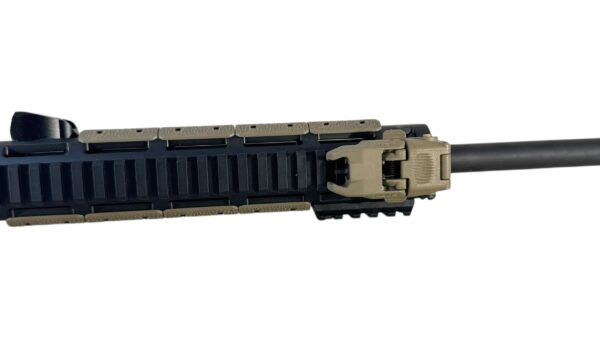 Smith & Wesson M&P15-22 Sport 22LR 16" 25rd FDE - 2x Mags - Image 18